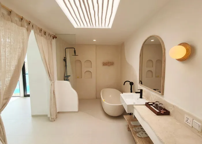 Aurora By Lodgelink Bali Villa *