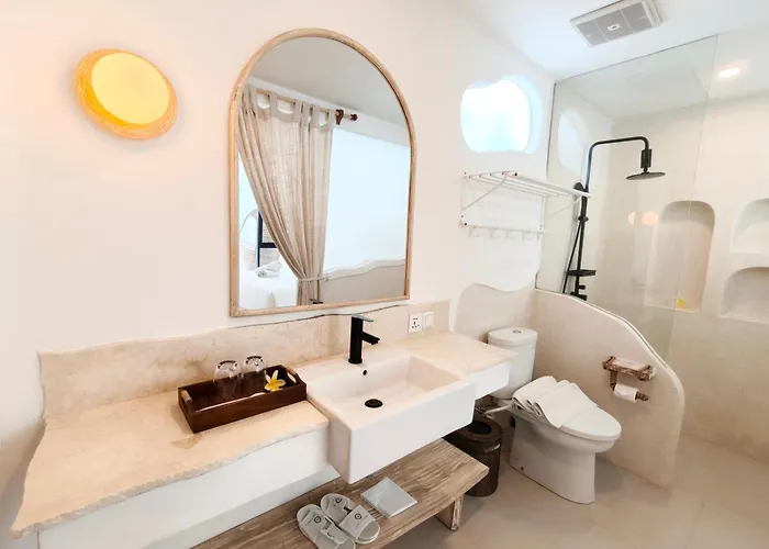 Aurora By Lodgelink Bali Villa Uluwatu