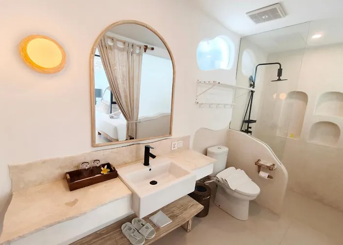 Aurora By Lodgelink Bali Villa *