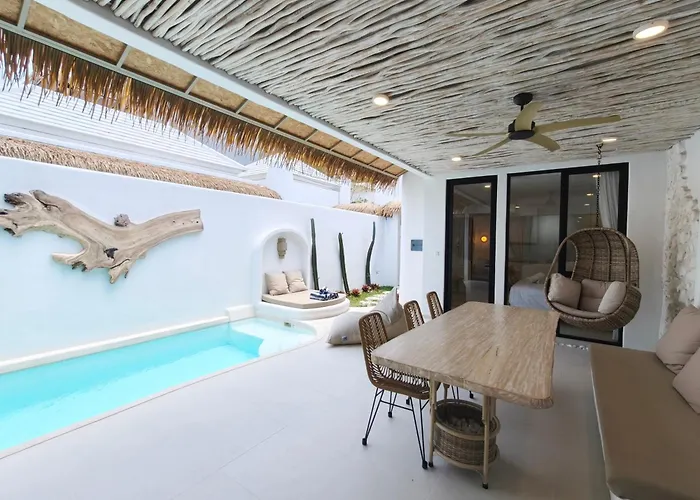 Villa Aurora By Lodgelink Bali Uluwatu