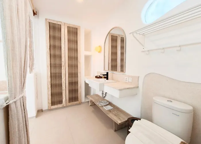 Villa Aurora By Lodgelink Bali