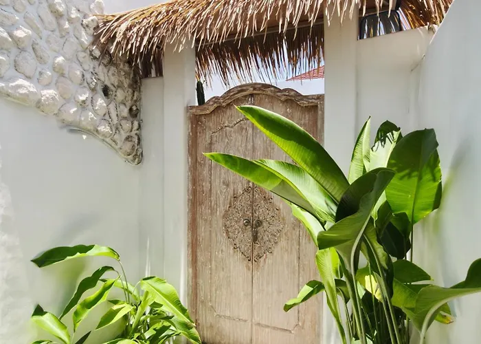 Aurora By Lodgelink Bali Villa