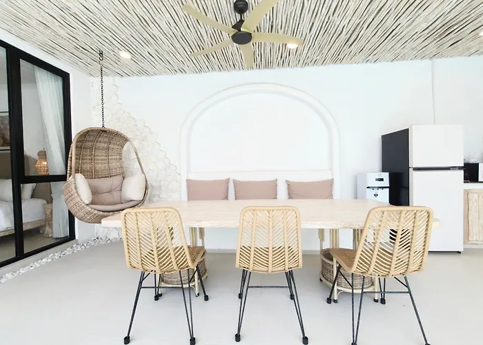 Villa Aurora By Lodgelink Bali