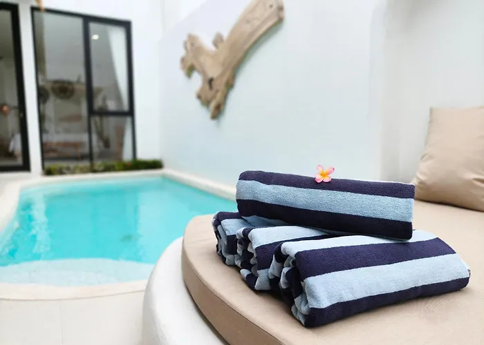 Villa Aurora By Lodgelink Bali Uluwatu