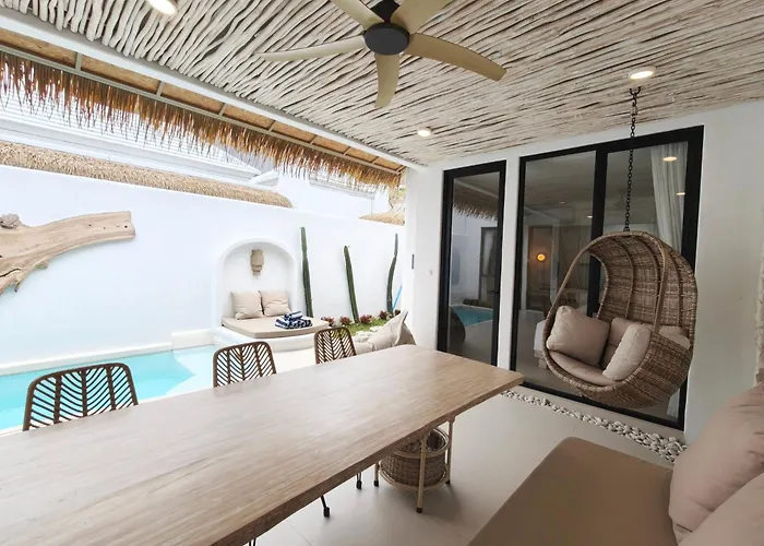 Aurora By Lodgelink Bali Villa