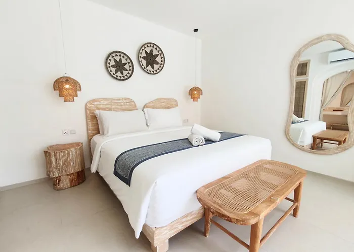 Aurora By Lodgelink Bali Villa