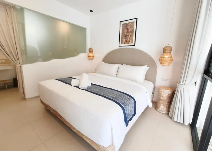 Villa Aurora By Lodgelink Bali Uluwatu